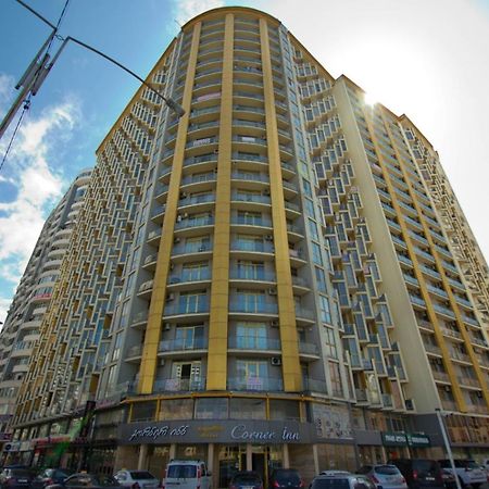 Apartament Rezal Plaza Batumi Zewnętrze zdjęcie