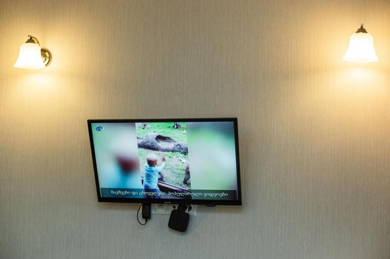Apartament Rezal Plaza Batumi Zewnętrze zdjęcie