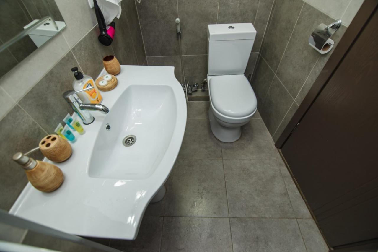 Apartament Rezal Plaza Batumi Zewnętrze zdjęcie