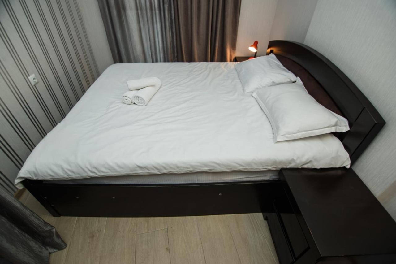 Apartament Rezal Plaza Batumi Zewnętrze zdjęcie