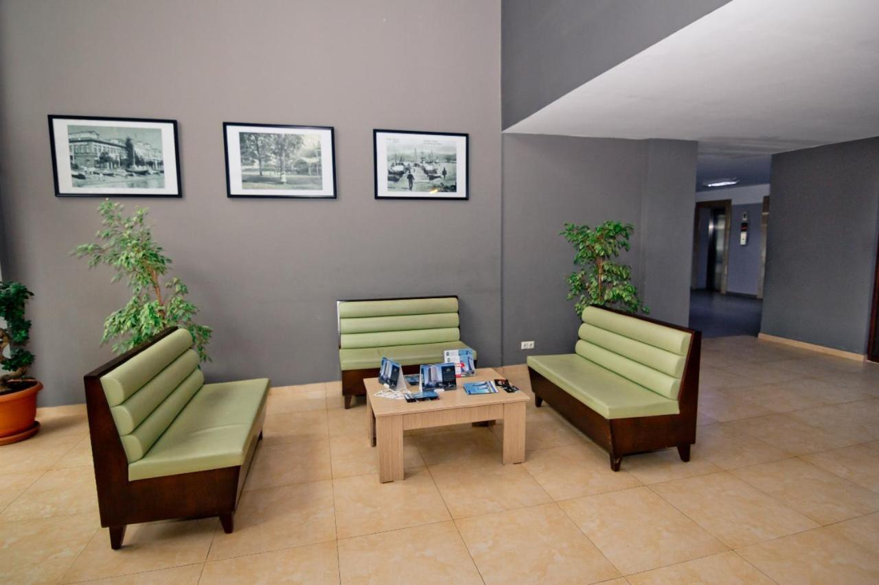 Apartament Rezal Plaza Batumi Zewnętrze zdjęcie