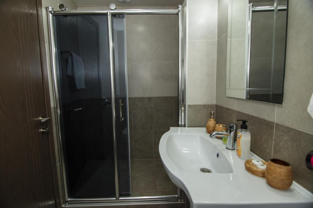 Apartament Rezal Plaza Batumi Zewnętrze zdjęcie