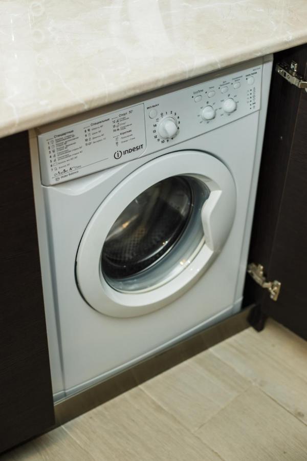 Apartament Rezal Plaza Batumi Zewnętrze zdjęcie