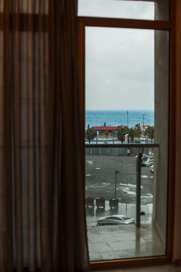 Apartament Rezal Plaza Batumi Zewnętrze zdjęcie